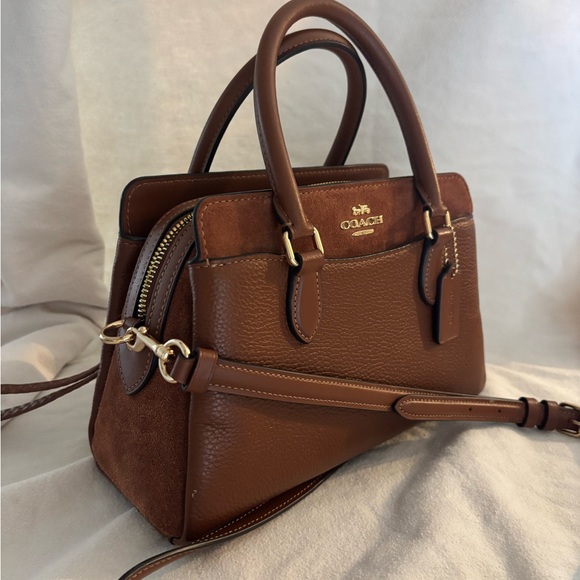 Coach Purse - Picture 1 of 5